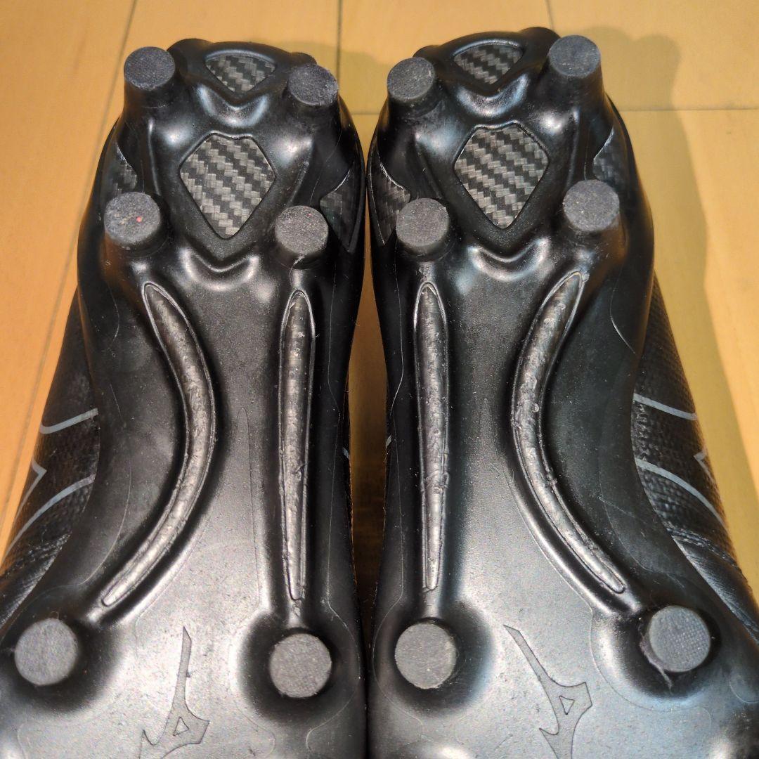 【限定販売品/激レア27.5cm】モレリア NEO 2 β ブラックアウト