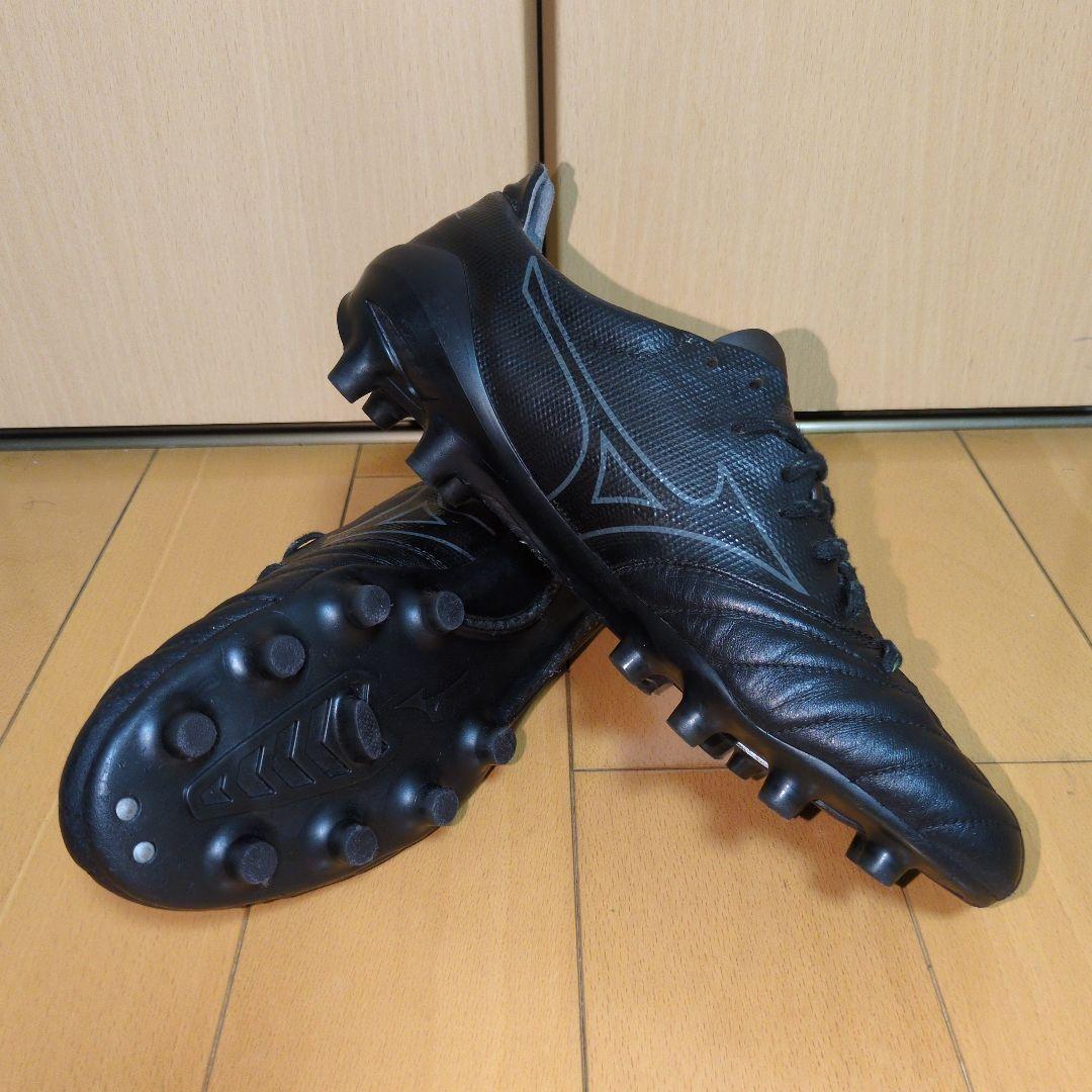 【限定販売品/激レア27.5cm】モレリア NEO 2 β ブラックアウト