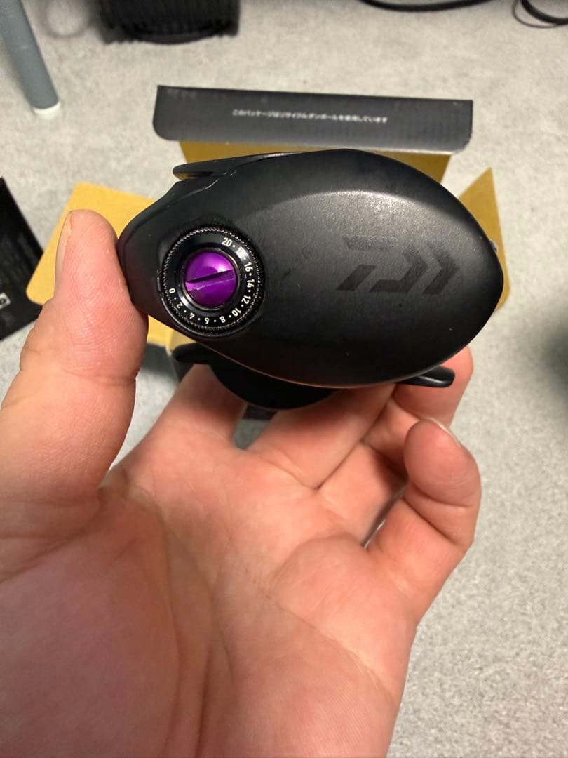 STEEZ A TW/ジリオン tw HLC/isseiスプール　セット