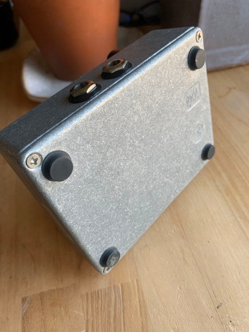 Memory Boy アナログ　ディレイ　エフェクター　ペダル