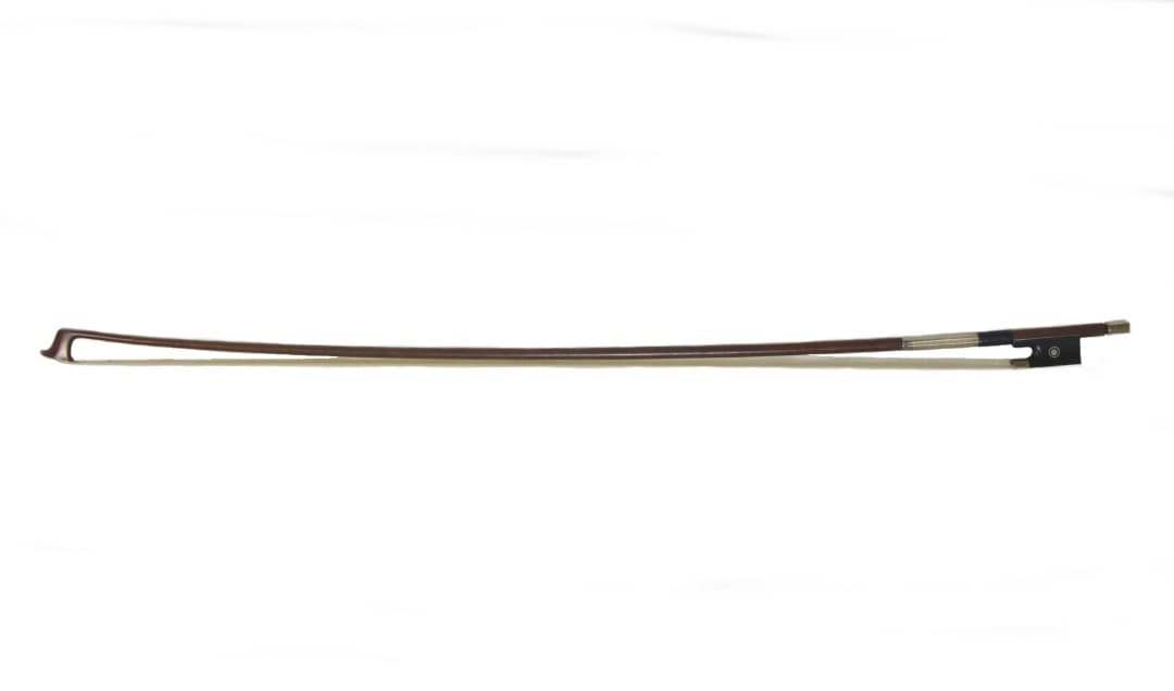 ヴァイオリン用フレンチBOWブラジルウッド 62.15g Raffin鑑定書付き