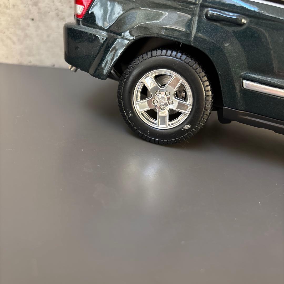 2005 Jeep Grand Cherokee　ジープ　グランドチェロキー