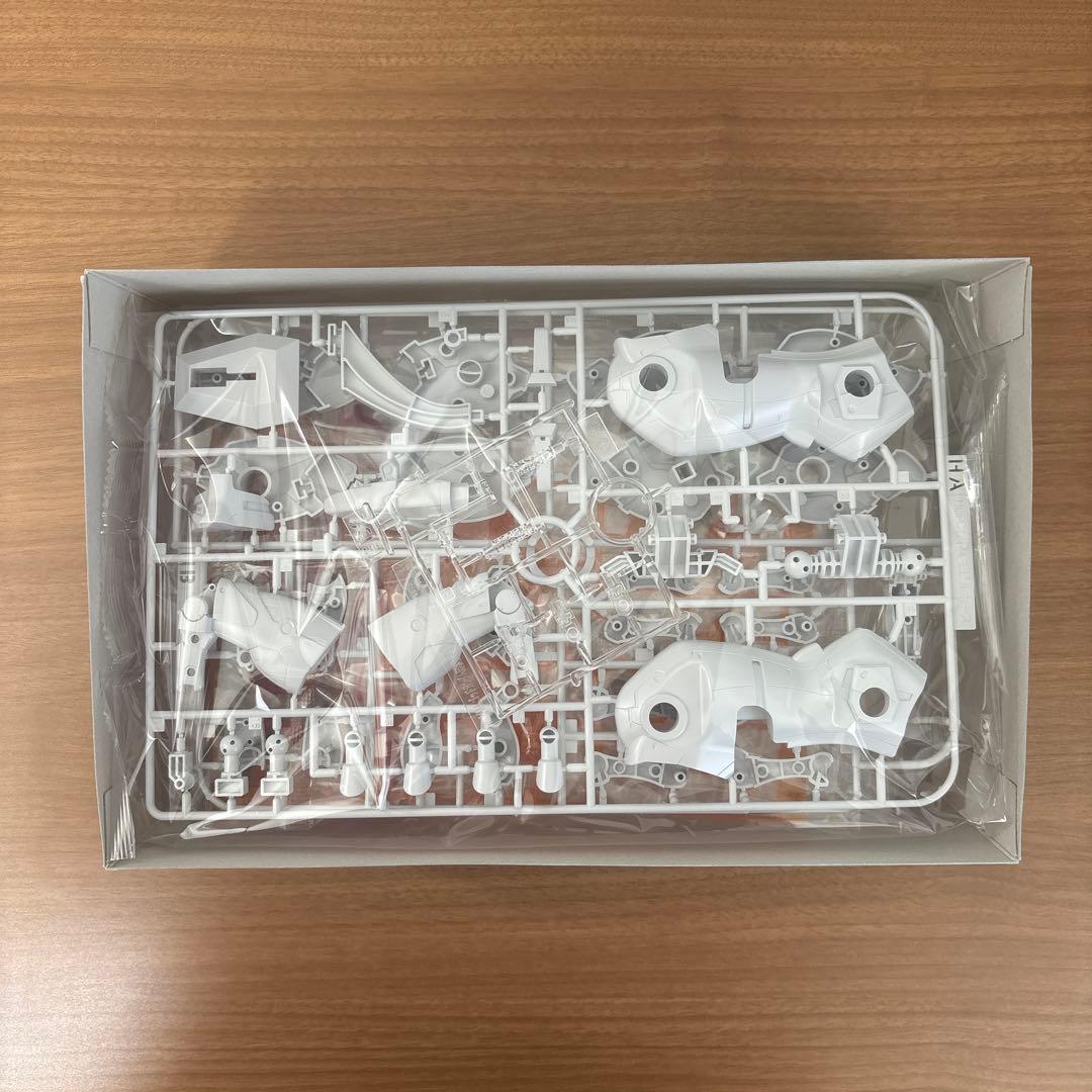 ガンプラ RG 1/144 ゴッドガンダム＋ゴッドガンダム用拡張セット 未開封