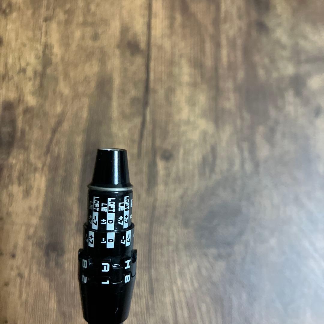 コブラ DS-ADAPT 3U ハイブリッド ユーティリティ 19° 保証書付き