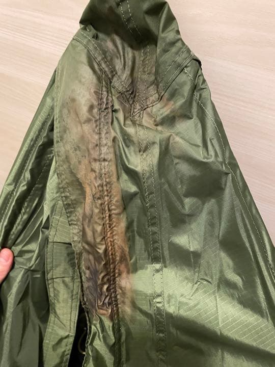 レア‼️HELSPORT VARANGER CAMP 8-10 インナーテント付き