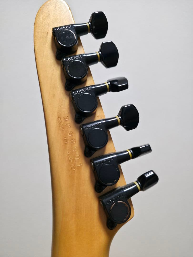 YAMAHA MG-M ⅡG✨️状態良好✨️ YAMAHAソフトケース付