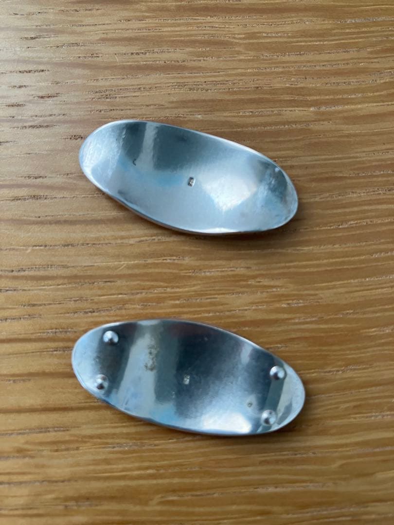 リーフレックSorid Silver 33mm