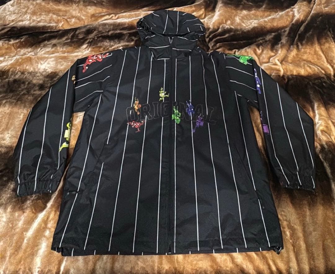 BSRABBIT ビエスラビット スノーボード 上下 セットアップ 完売品