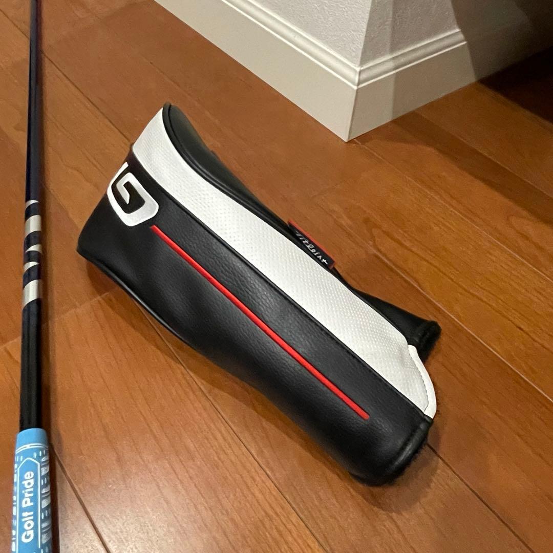 タイトリスト GT2 10 1W ドライバー VENTUS TR ベンタス 6S