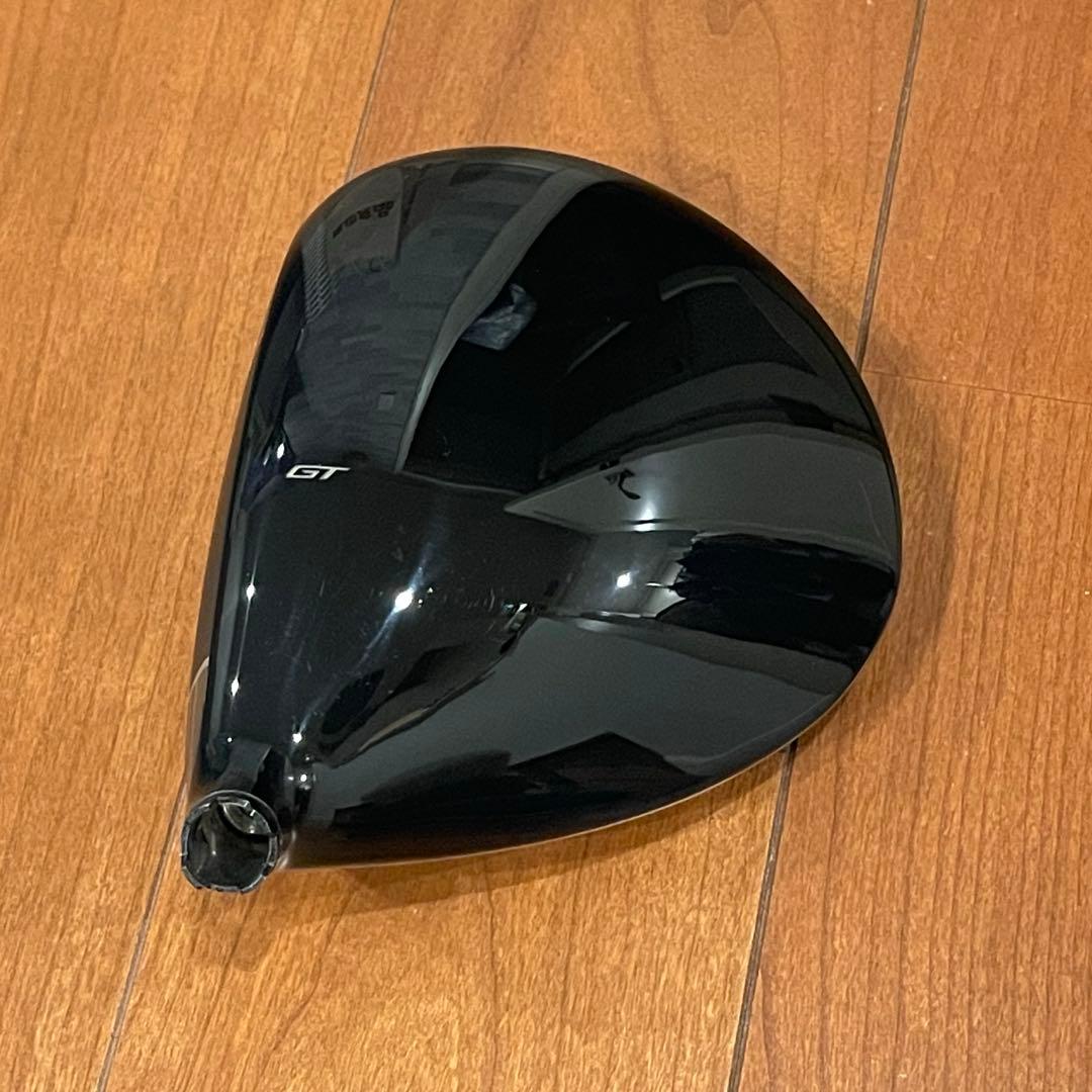 タイトリスト GT2 10 1W ドライバー VENTUS TR ベンタス 6S