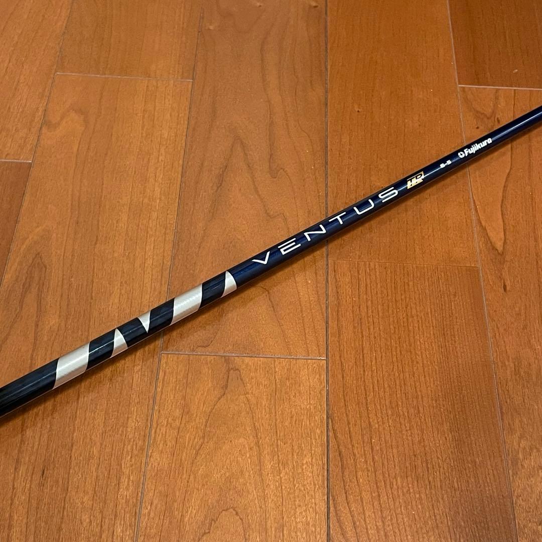 タイトリスト GT2 10 1W ドライバー VENTUS TR ベンタス 6S