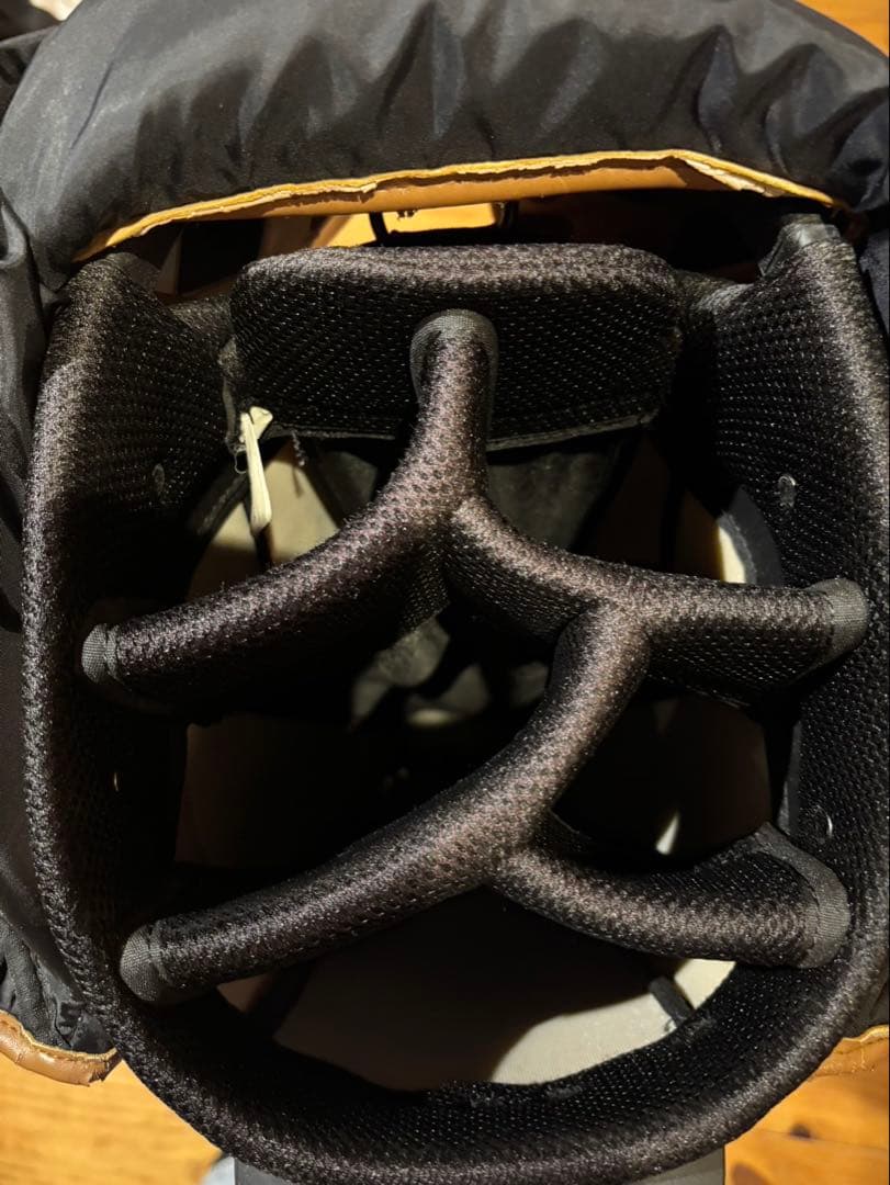 PEARLY GATES 迷彩キャディバッグ 限定