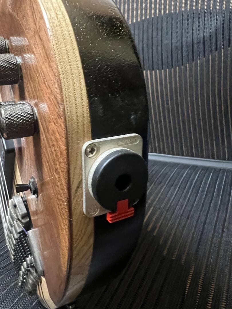 Ibanez BTB 747 ７弦　エレキベース ギグバッグ付き