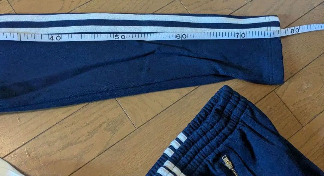 アディダス トーナメントエディション トラックジャケット ジャージセット