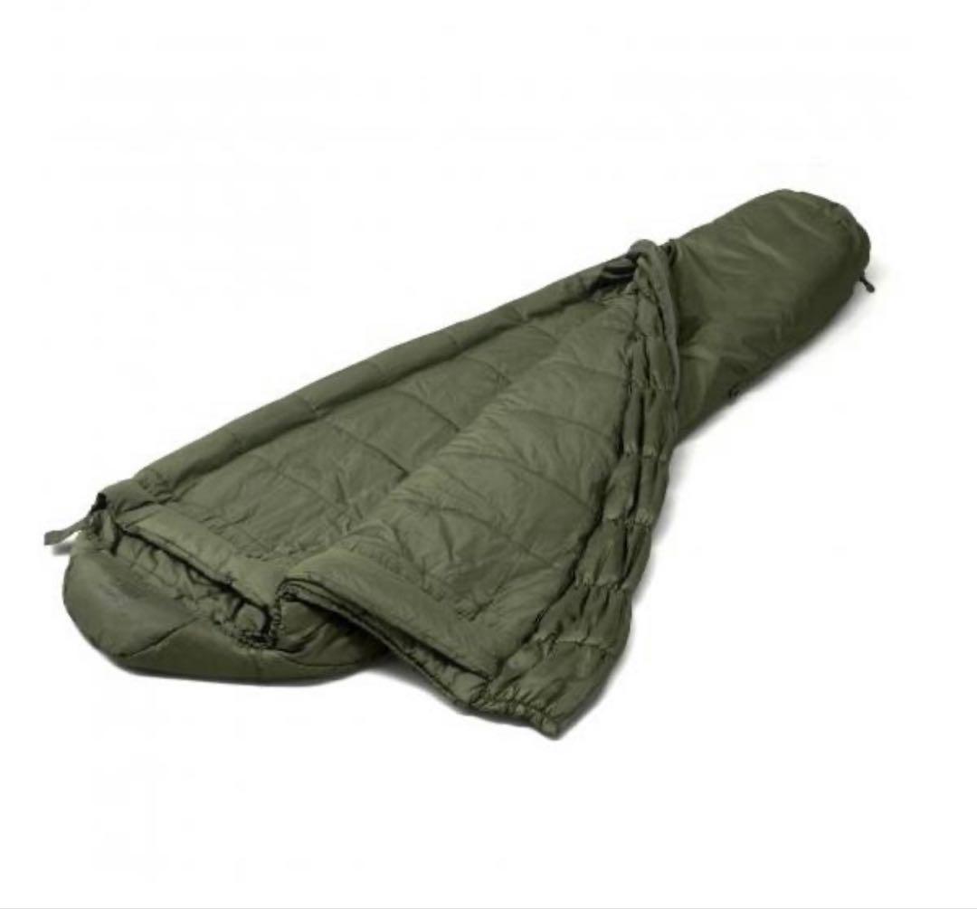 Snugpak Elite 5 スナグパック　エリート5