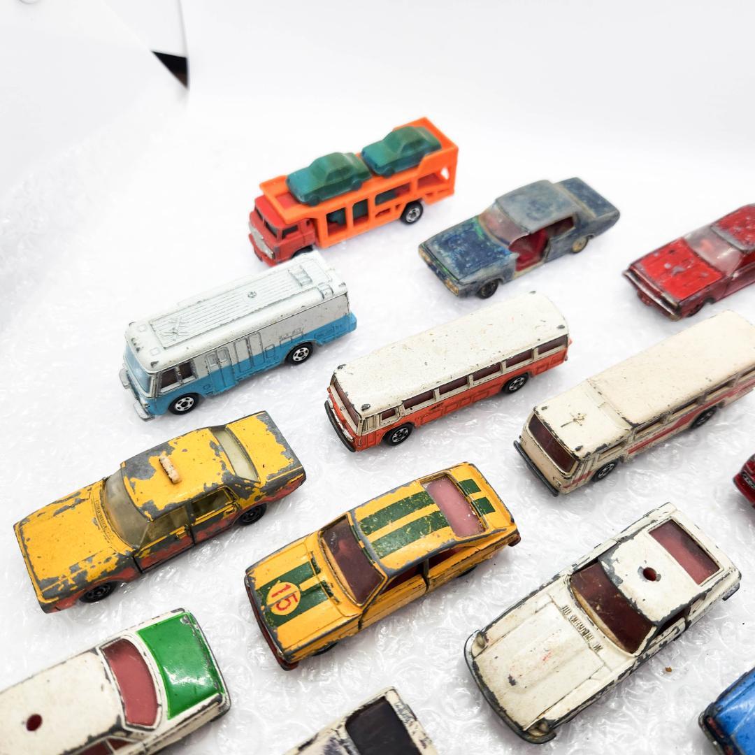 日本製 トミカ セット セドリック クラウン ダッジ コスモ 117 サニー等