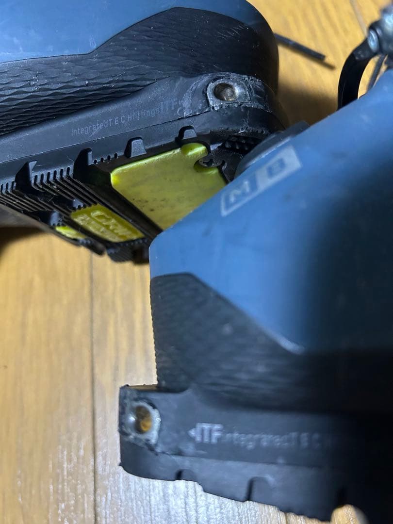 ケーツー スキーブーツ K2 MINDBENDER 100 マインドベンダー