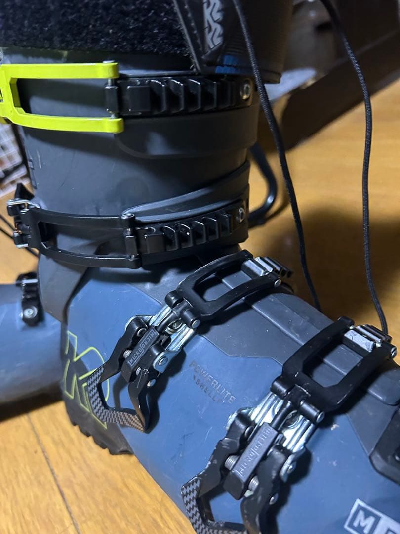 ケーツー スキーブーツ K2 MINDBENDER 100 マインドベンダー