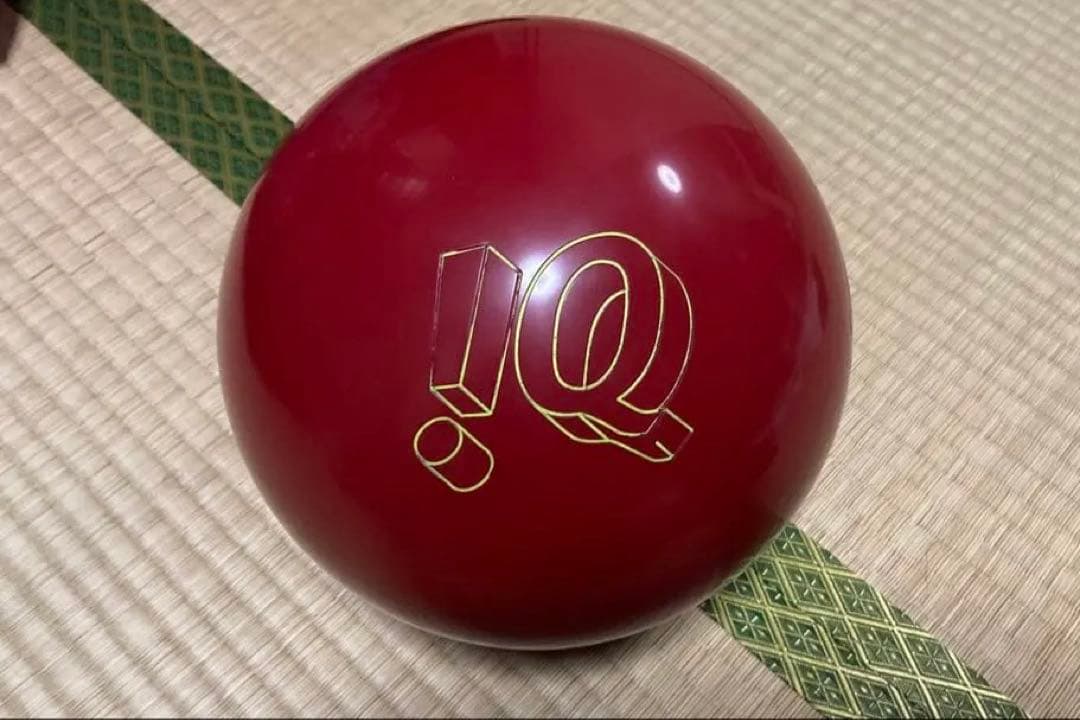 STORM IQ TOUR 78/U 15ポンド