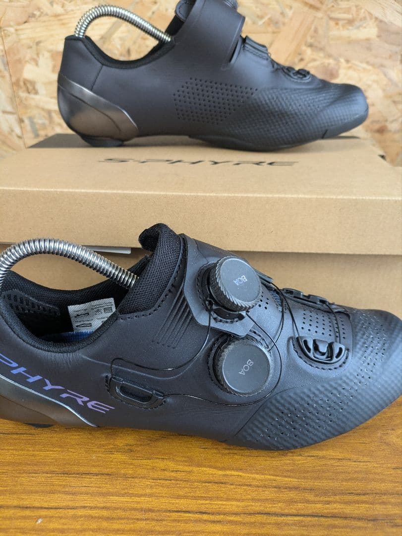 シマノ　RC9　ワイドモデル EU40.5