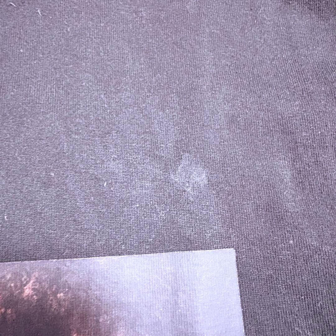 TravisJapan トラジャ ツアーT フーディー ロンT