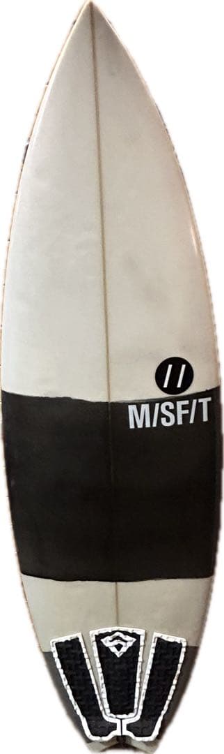 MISFIT MISF/IT mad minds 5.7 ミスフィット　中古
