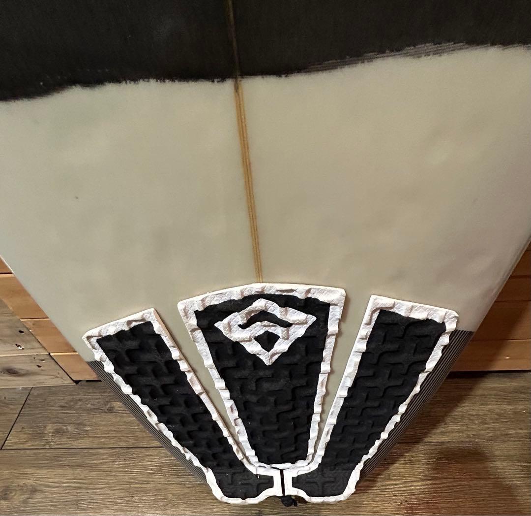 MISFIT MISF/IT mad minds 5.7 ミスフィット　中古