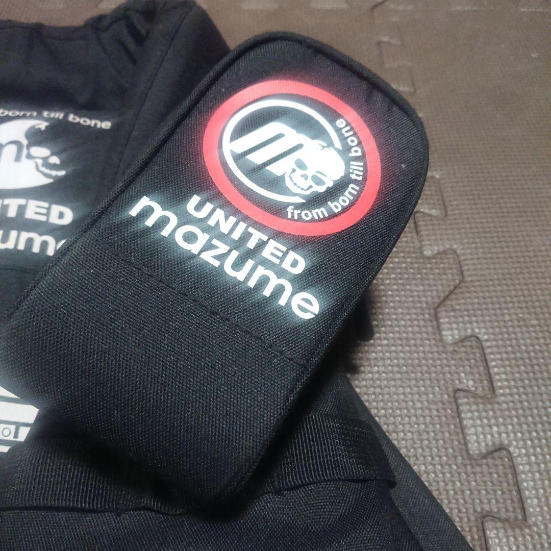 マズメ フローティングベスト ライフジャケット