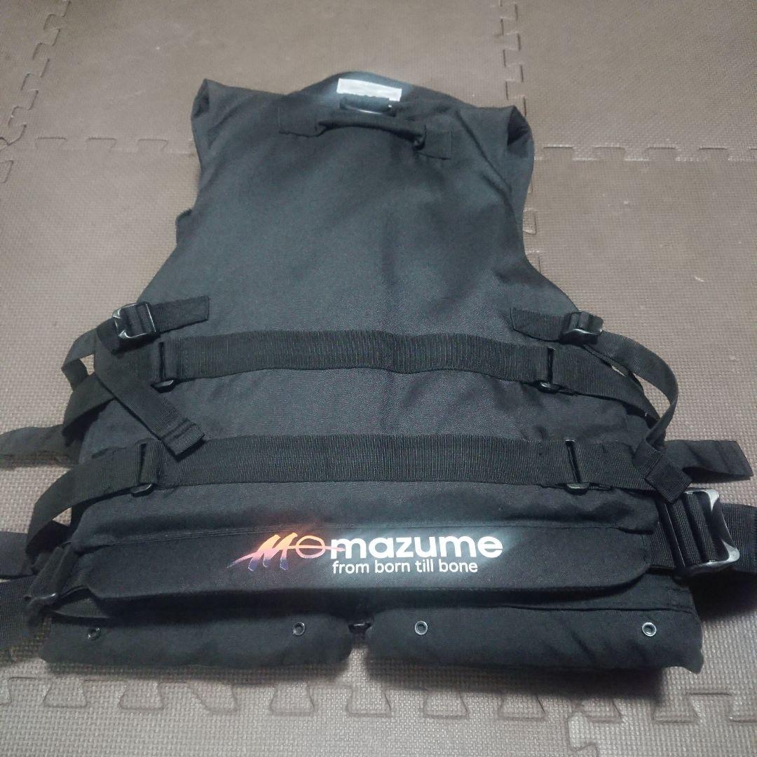 マズメ フローティングベスト ライフジャケット