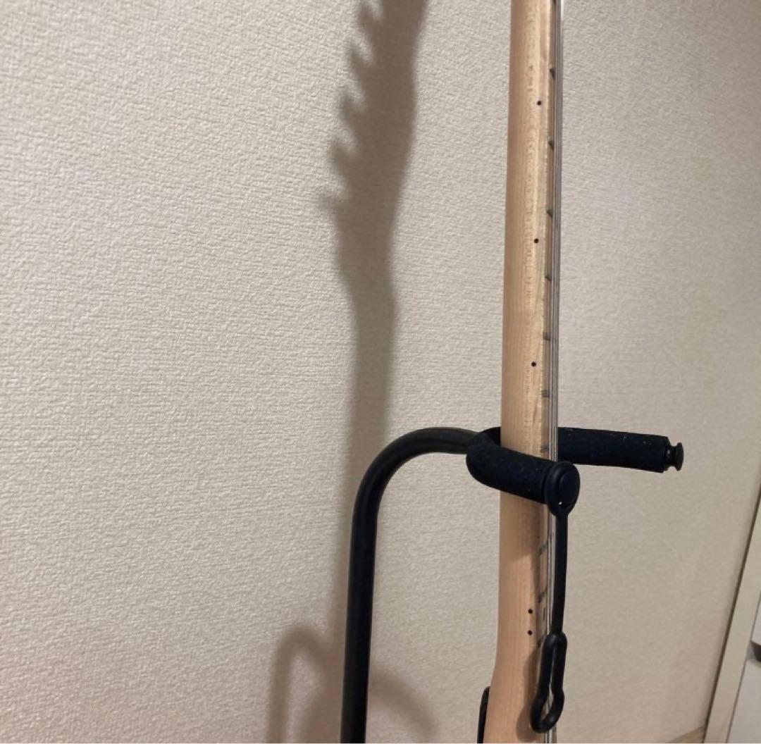 美品スクワイヤーテレキャスターアフィニティ現行機 サンバースト