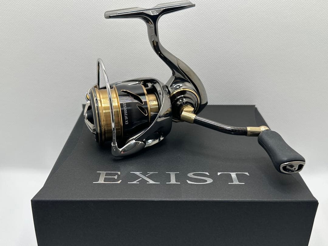 SLPワークス　EXIST イグジストセミオーダー　(未使用品)