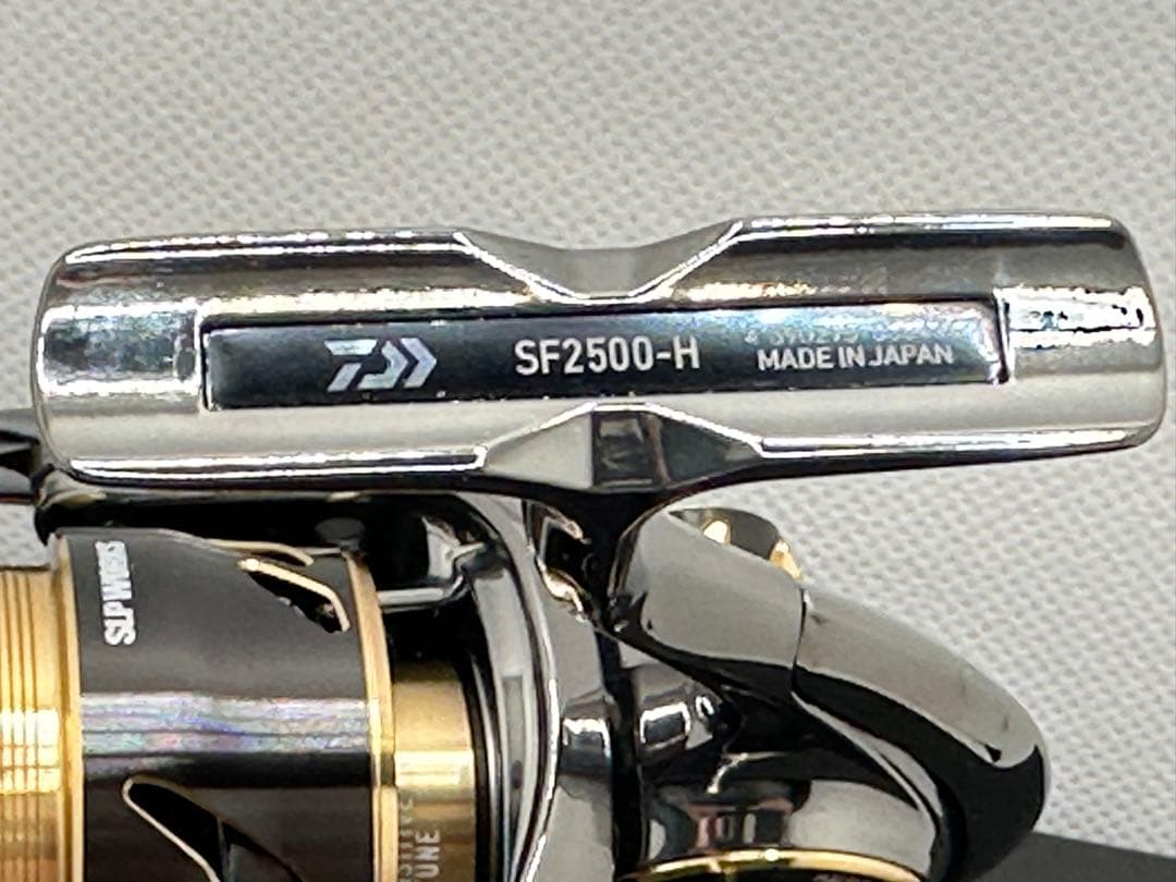 SLPワークス　EXIST イグジストセミオーダー　(未使用品)