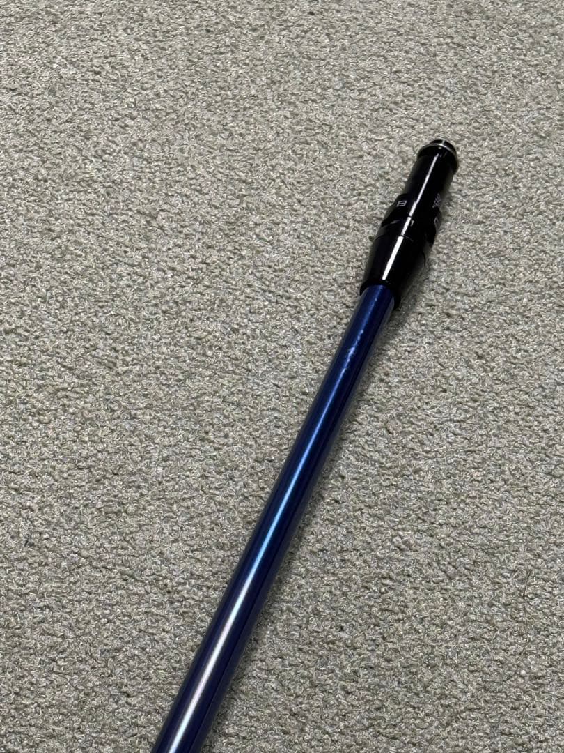 タイトリスト　ディアマナ　TB 60SR ドライバーシャフト