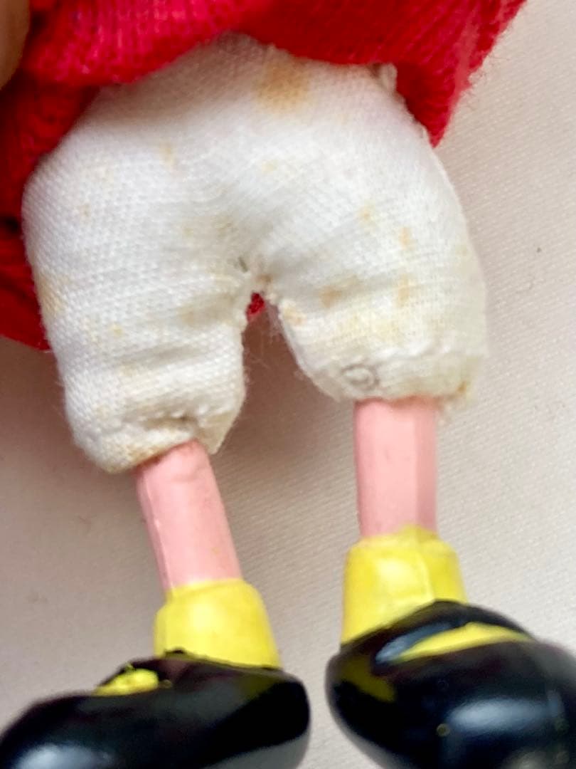 希少 パラッパラッパー ロドニーファン ボールチェーンマスコットまとめて7点