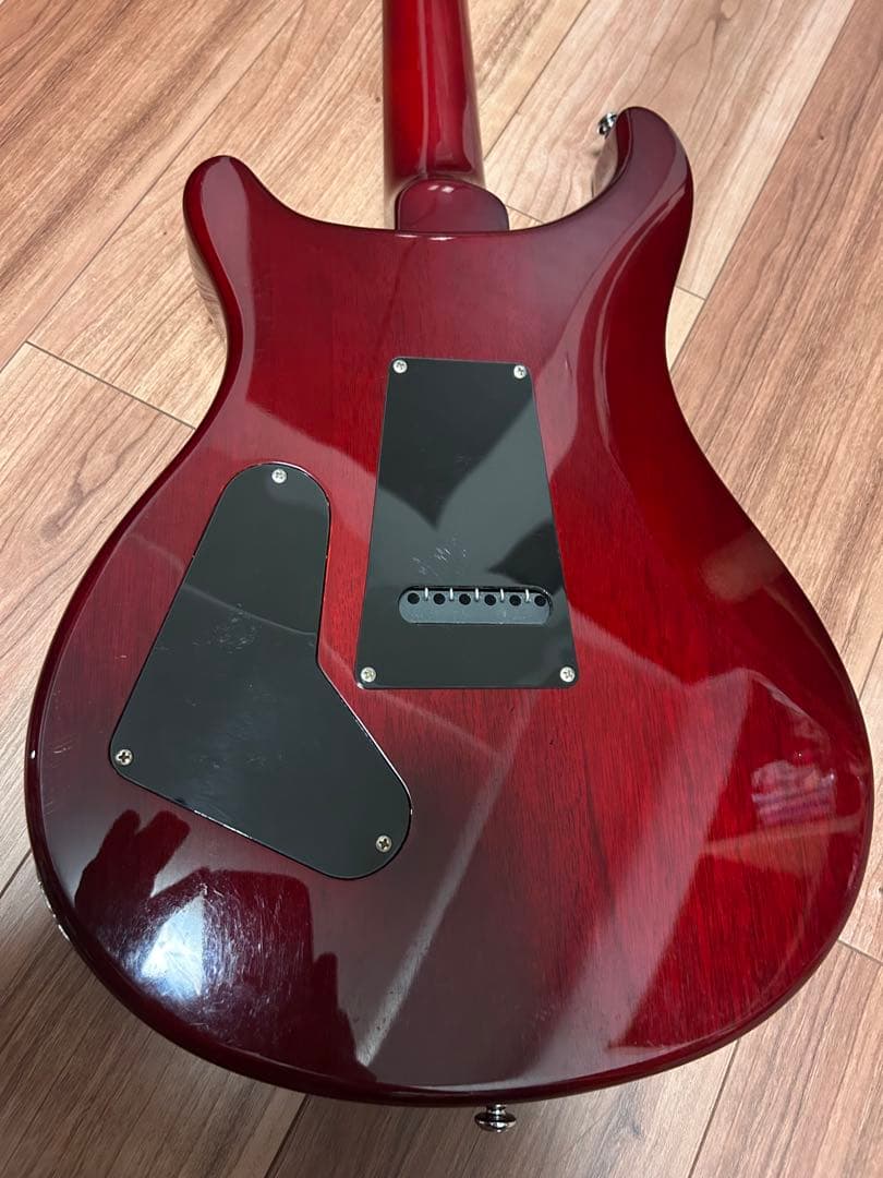 ギター PRS SE CUSTOME 24 25th Anniversary model