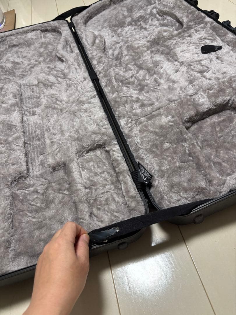 fender american professional ii テレキャス