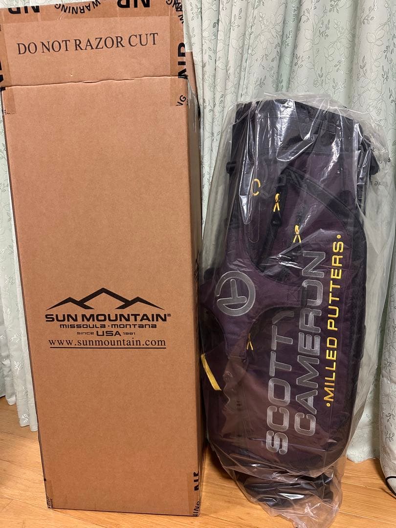 neiger 様SCOTT CAMERON Mardi Gras