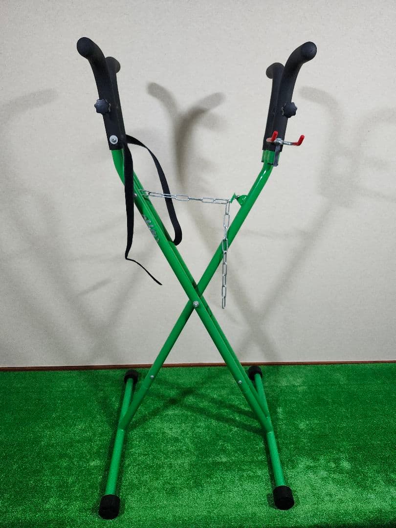 GALLIUM ガリウム ワクシングスタンド ワックススタンド