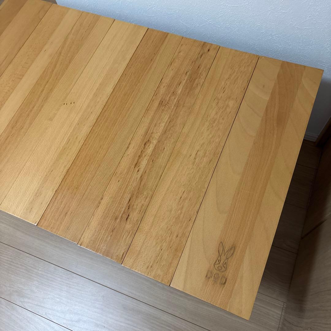 DODキャナリーテーブルM