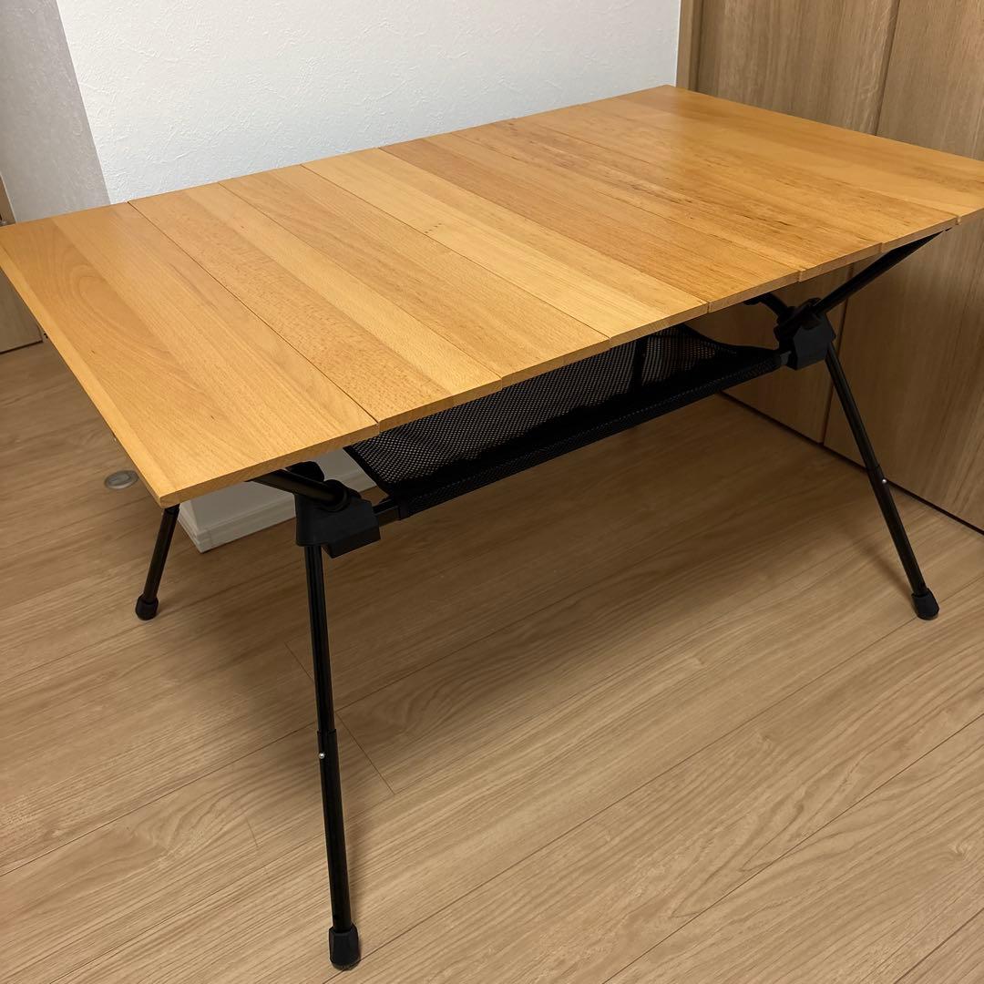 DODキャナリーテーブルM