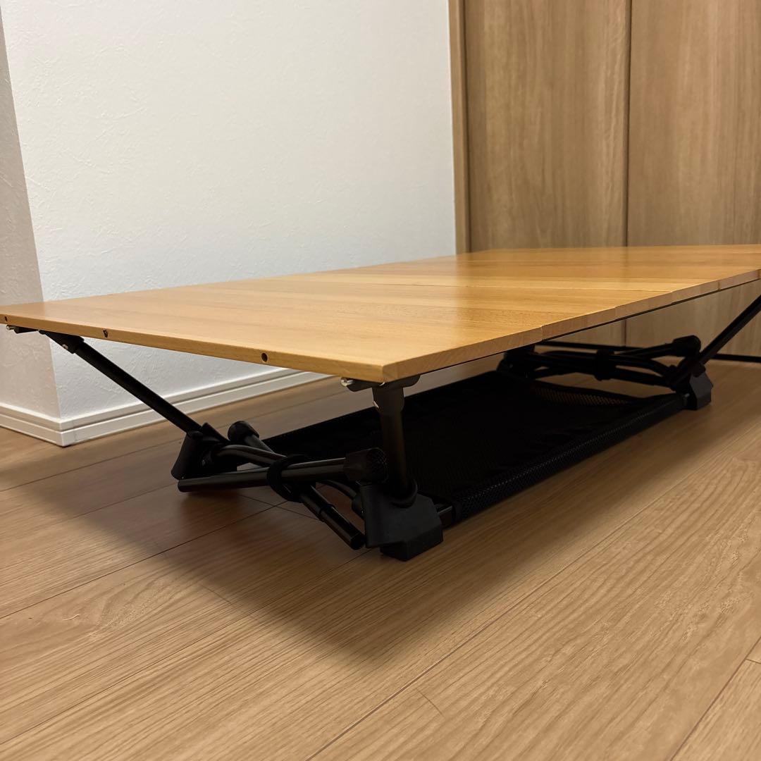 DODキャナリーテーブルM