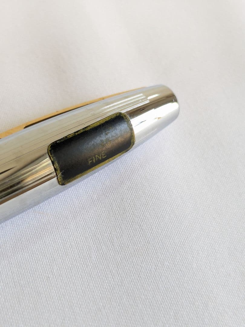 シェーファー 万年筆 ペン先 585