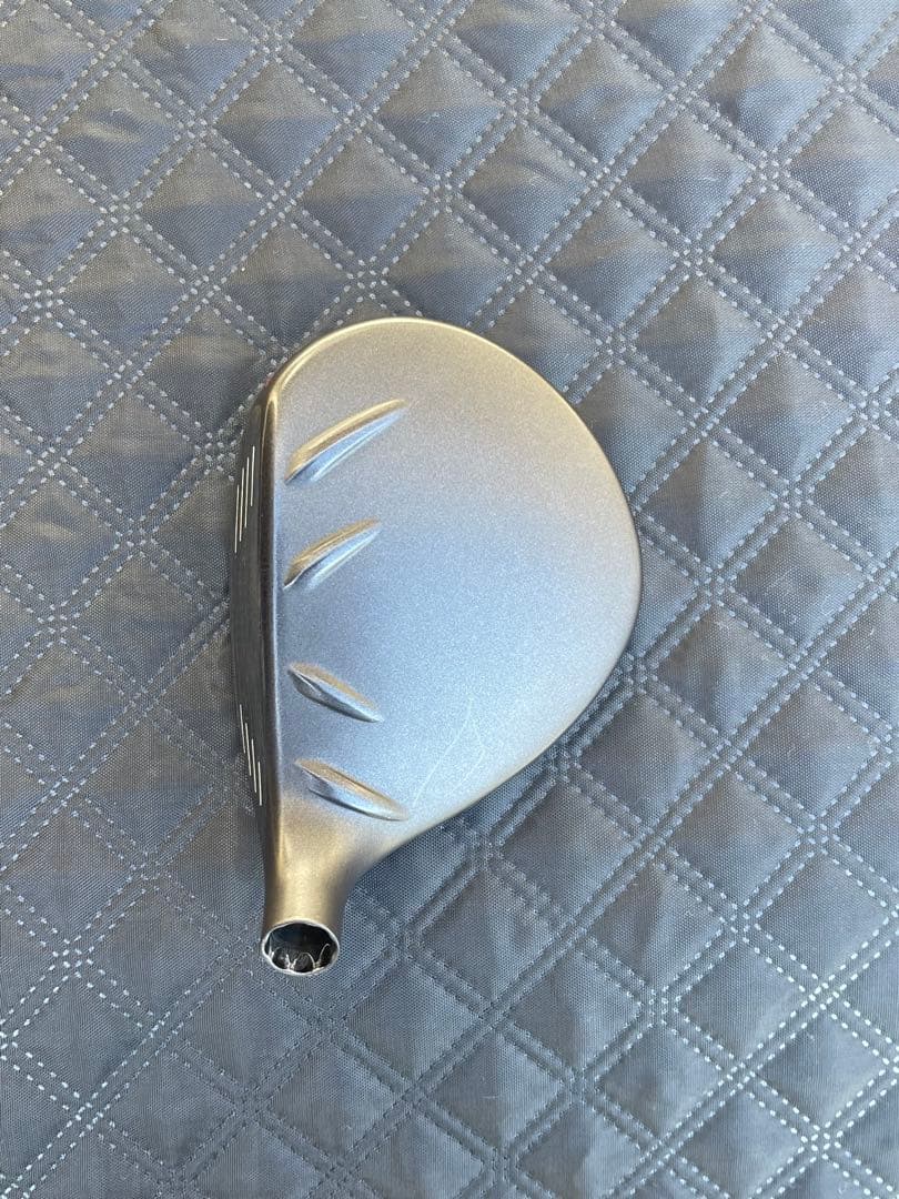 美品 PING G410 7W ヘッドのみ