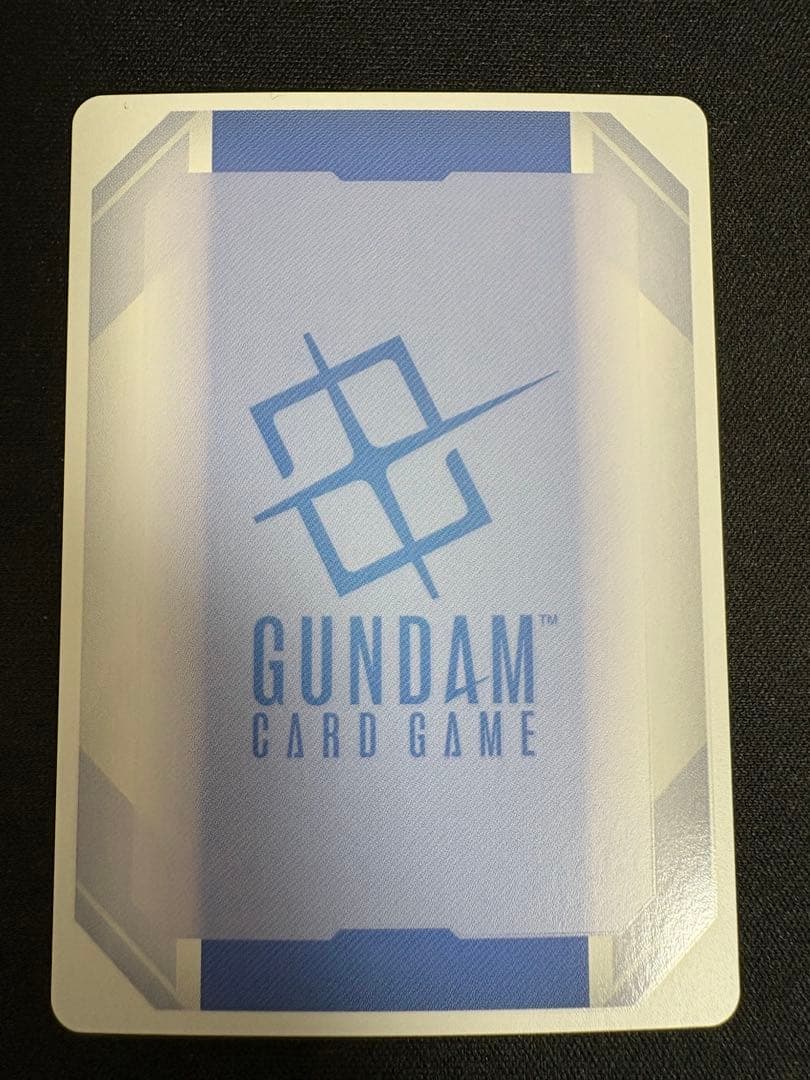 エールストライクガンダム　β版パラレル