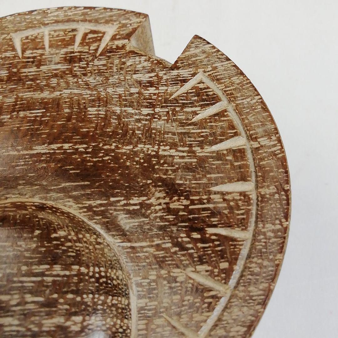 Ｔ６９１　香合　『ふくら雀香合』『祥桑軒　川本光春 作』　共箱　茶道具