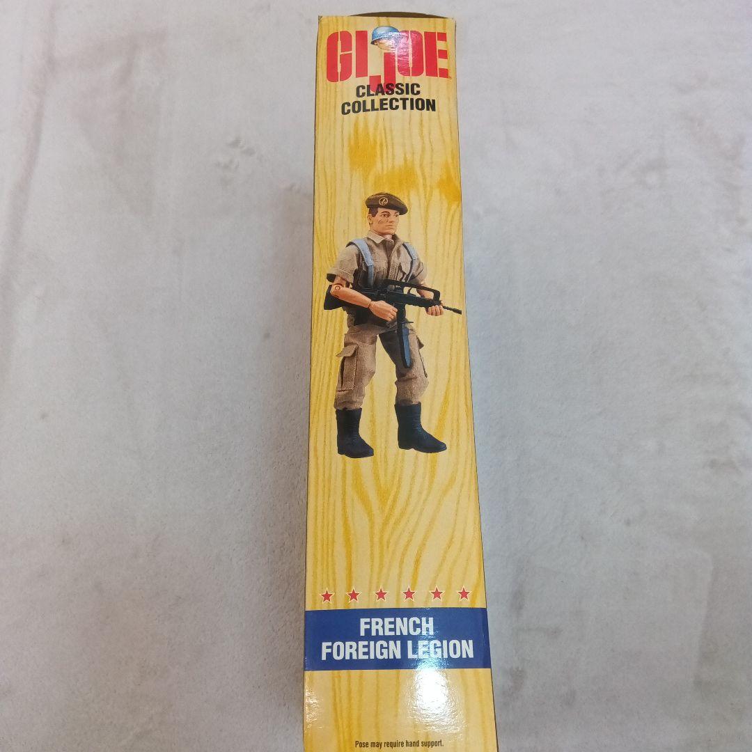 ★未開封・未使用★ GIジョー フィギュア本体＆ギア３点セット