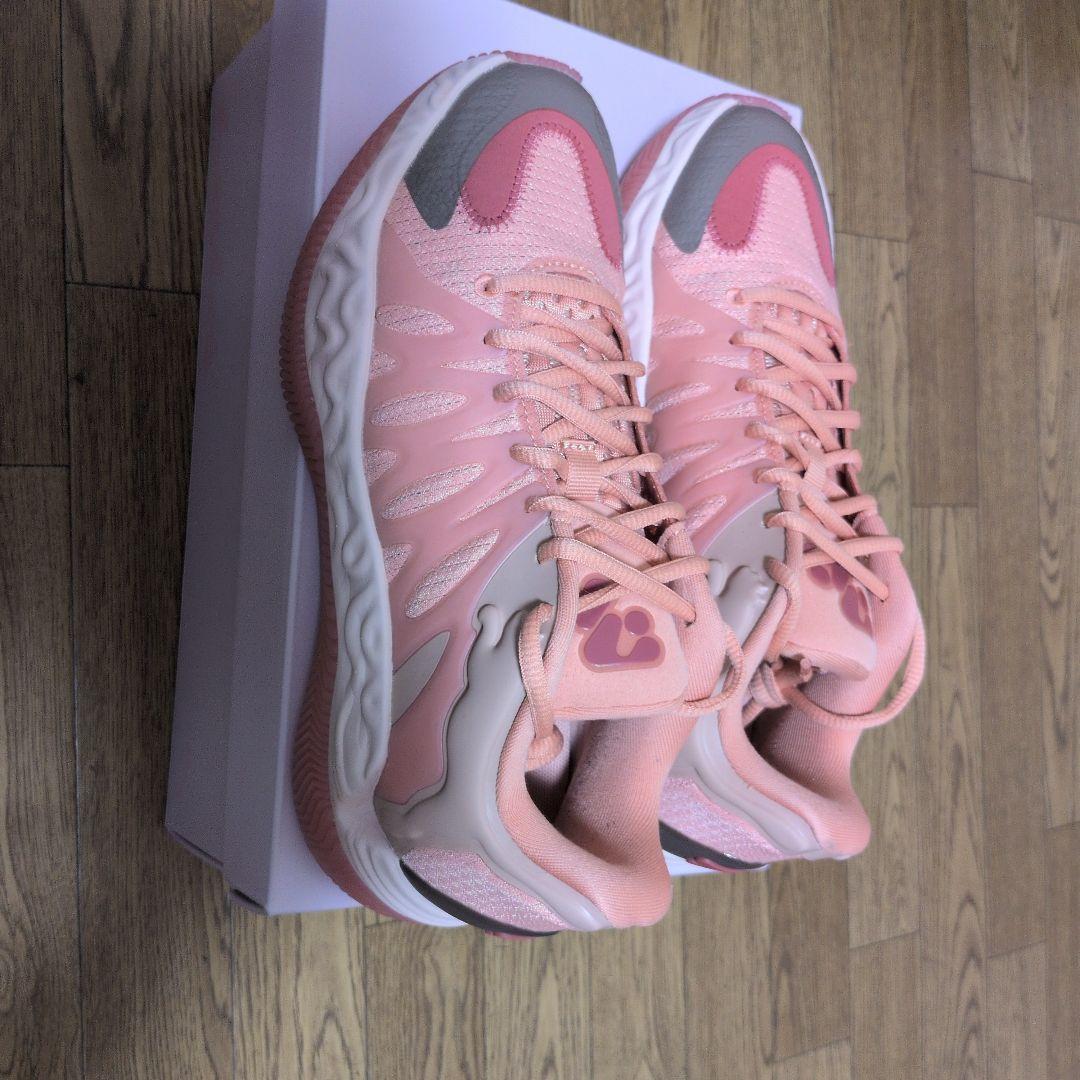 PUMA HALI1 ピンク