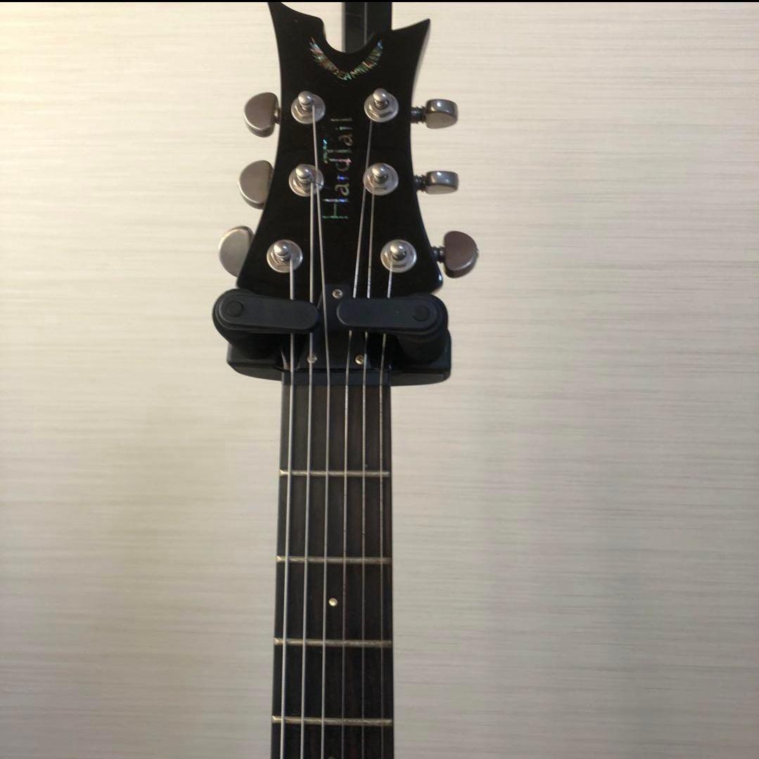 DEAN HardTail（ハードテイル）エレキギター