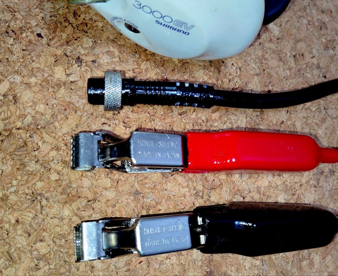 シマノ 電動リール 3000EV 船釣り初心者用にでもどうですか？