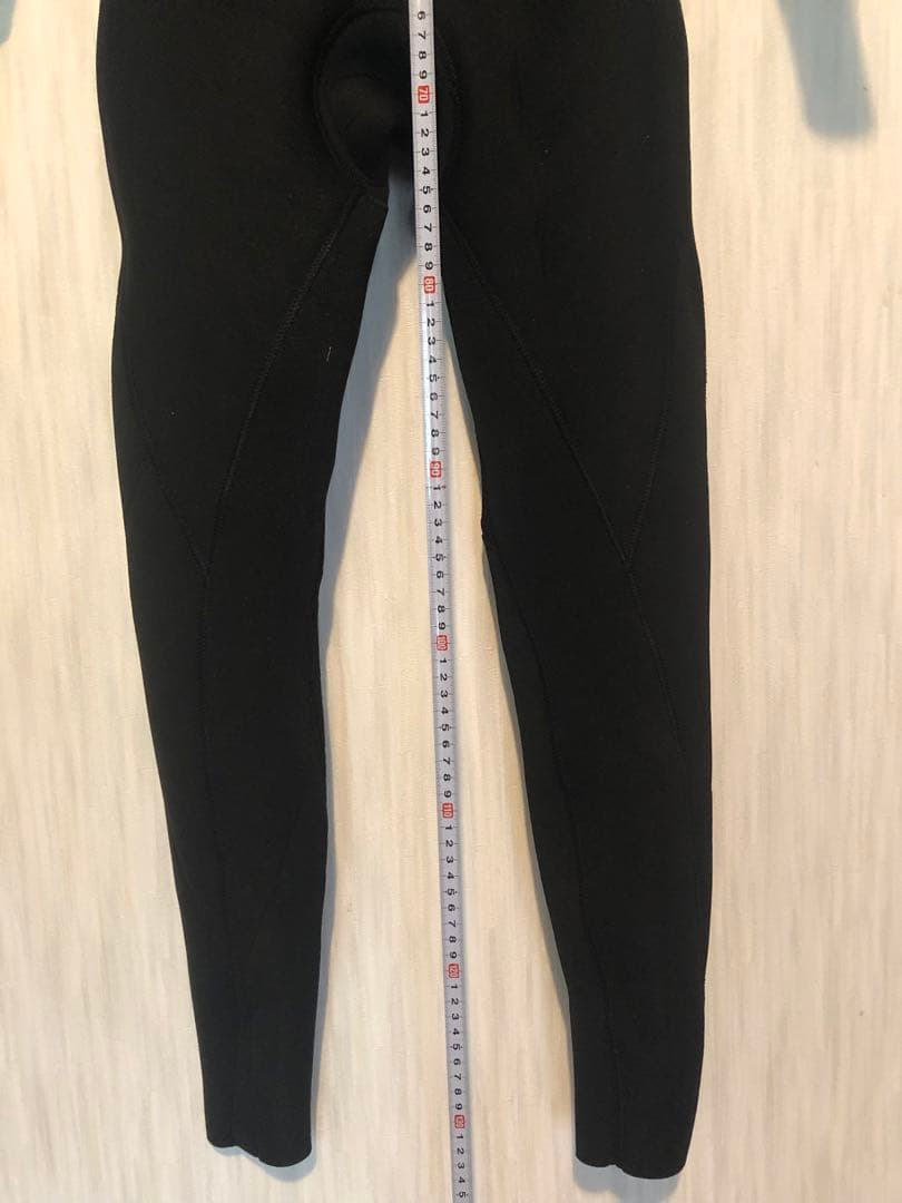 ウエットスーツ　フルスーツ　男の子　ジャージ　キッズ　ジュニア